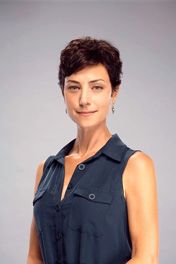 Julia Parker