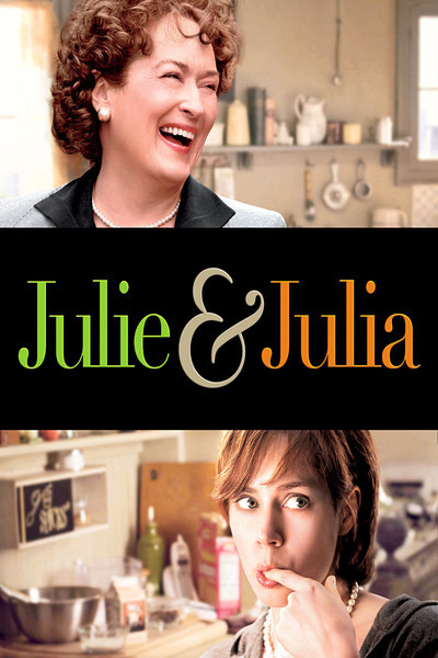 Julie Ve Julia