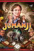 Jumanji: Yeni Seviye