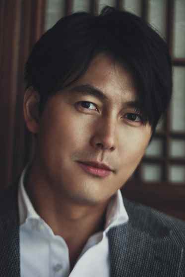 Jung Woo-sung