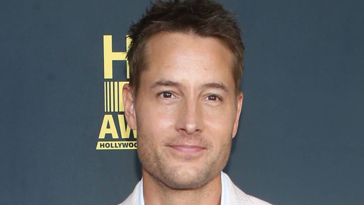 Justin Hartley
