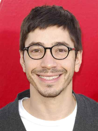 Justin Long