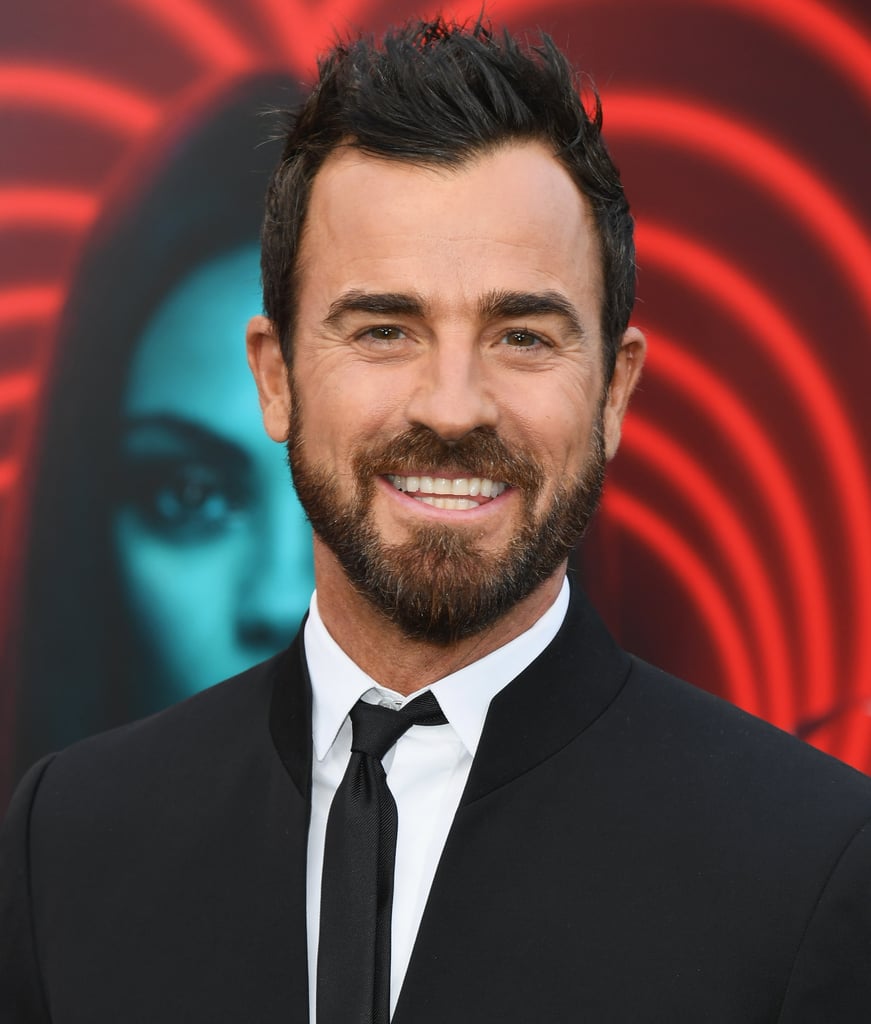 Justin Theroux