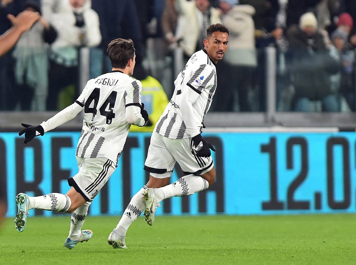 Juventus - Stuttgart