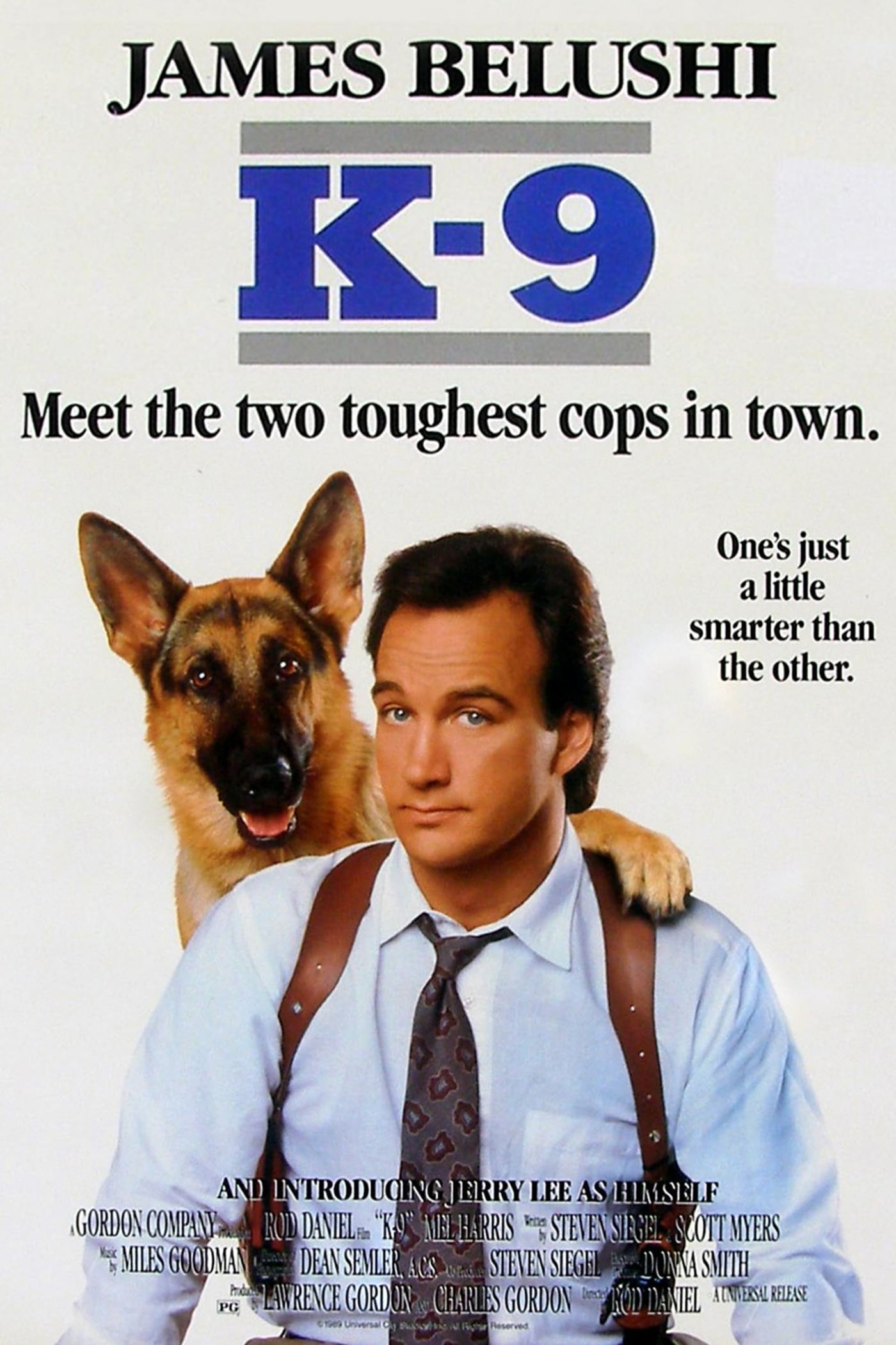 K-9