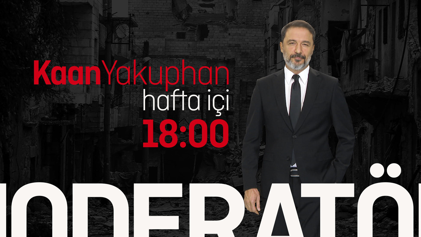 Kaan Yakuphan ile 24 Özel