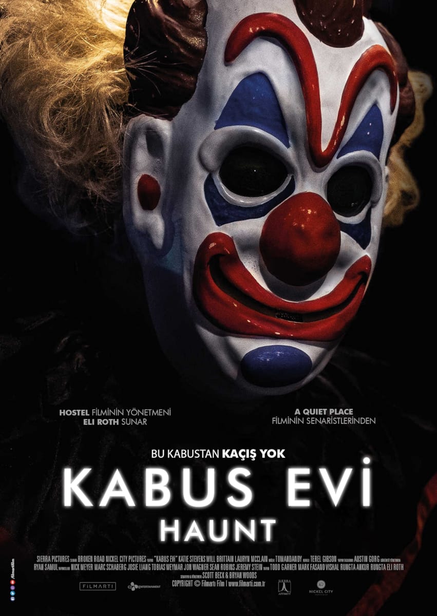 Kabus Evi