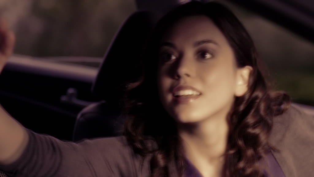 Kabus Gibi Buluşmalar