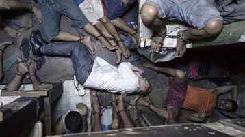 Kabusa Dönen Yolculuklar: Suç ve Ceza