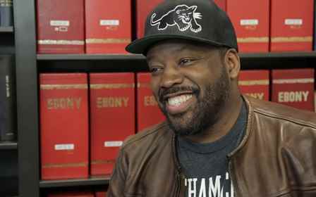 Kadeem Hardison