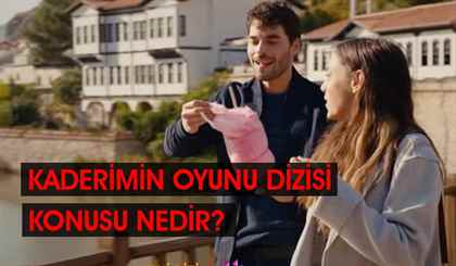 Kaderimin Oyunu
