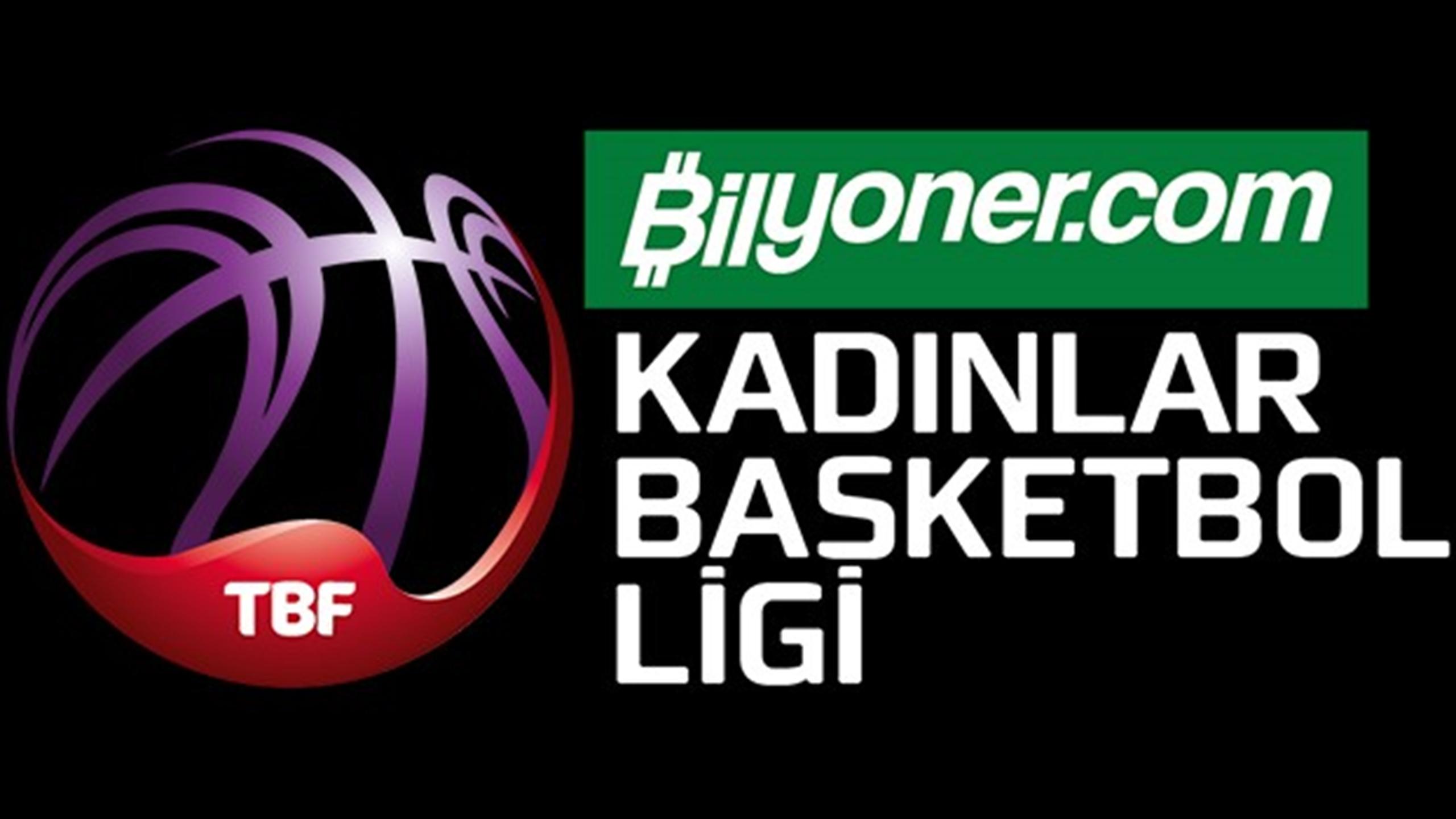 Kadın Basketbol Ligi