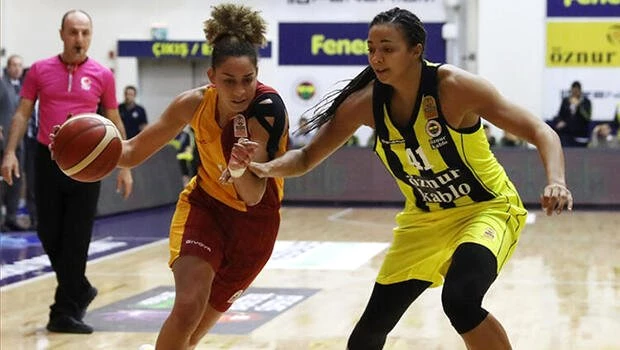 KADINLAR BASKETBOL LİGİ İLKEM YAPI TARSUS EMLAK KONUT