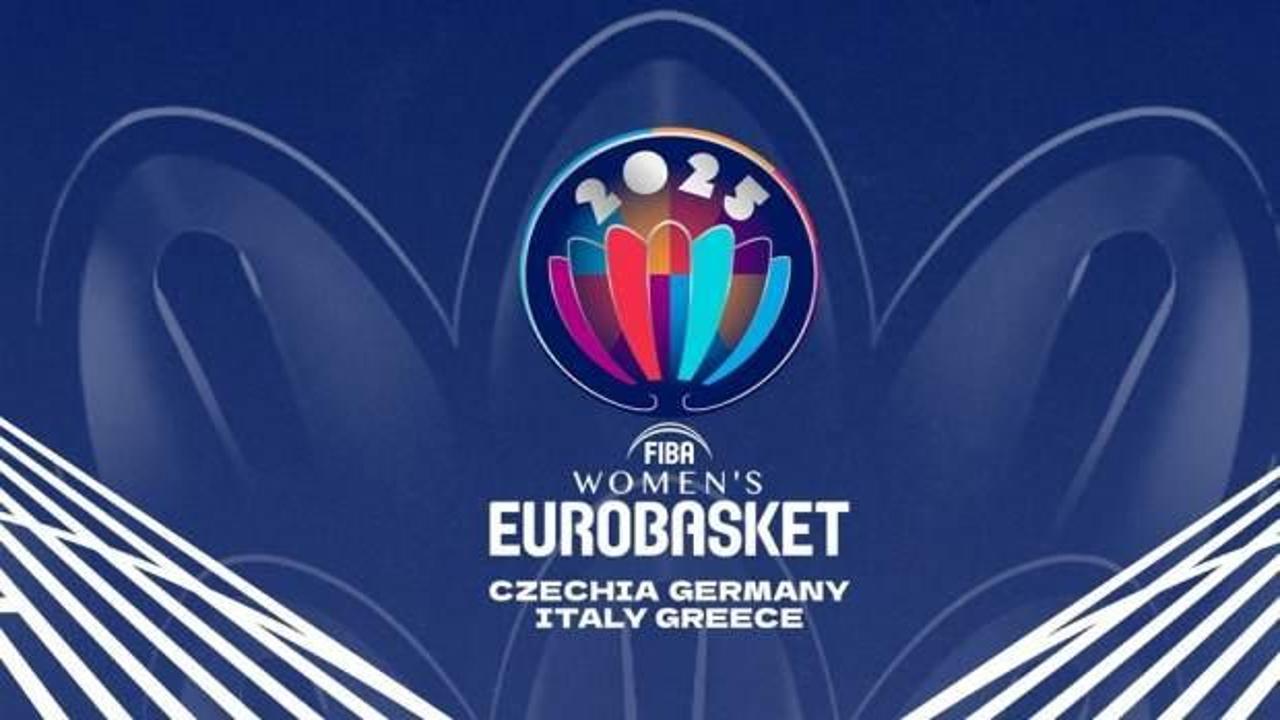 Kadınlar Eurobasket 2025 Yarı Final