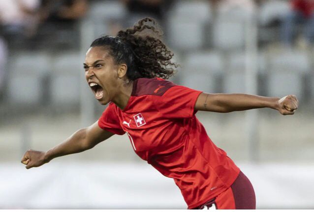 Kadınlar İsviçre Turu | 4. Etap