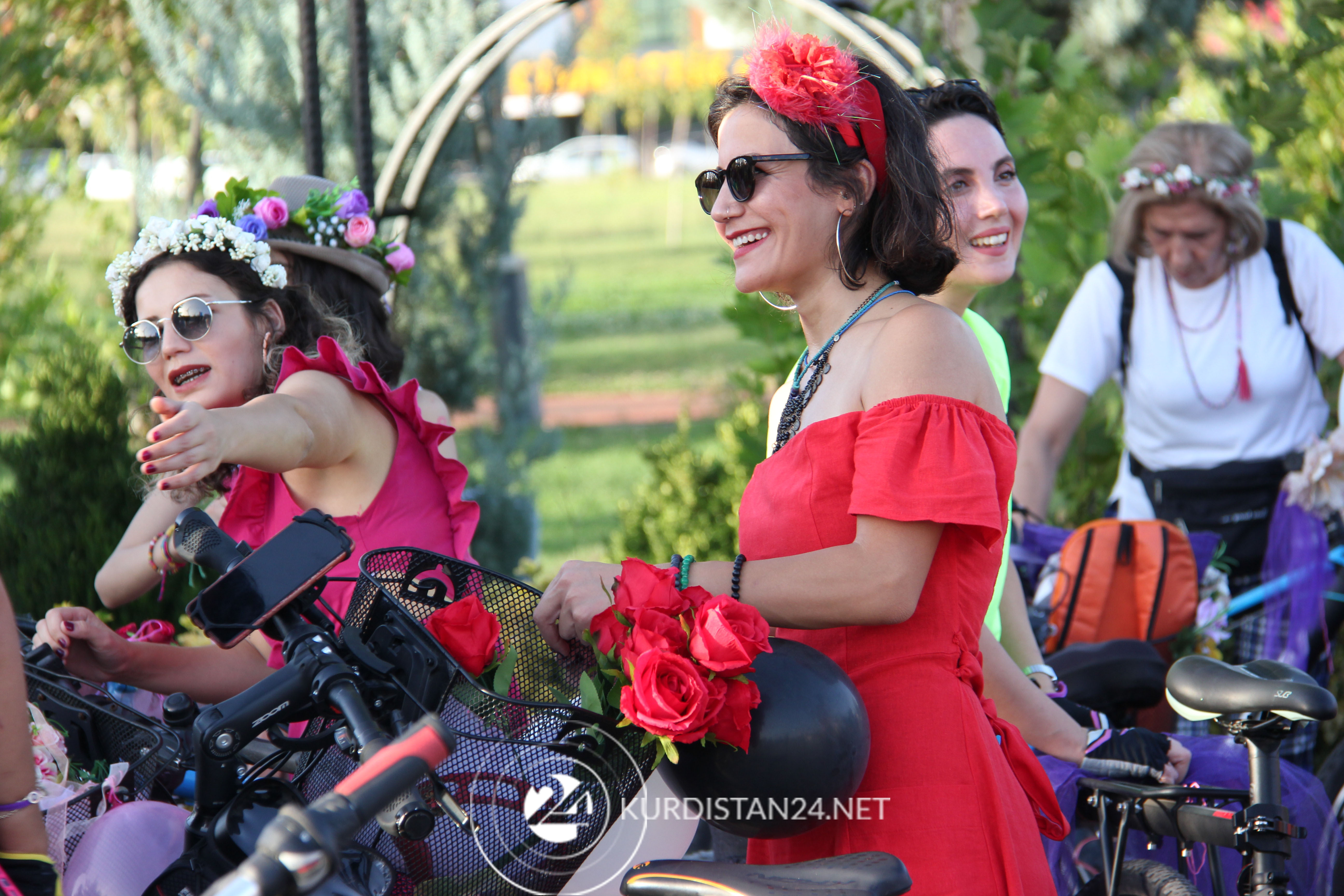 Kadınlar Romandiya Bisiklet Turu | 2. Etap