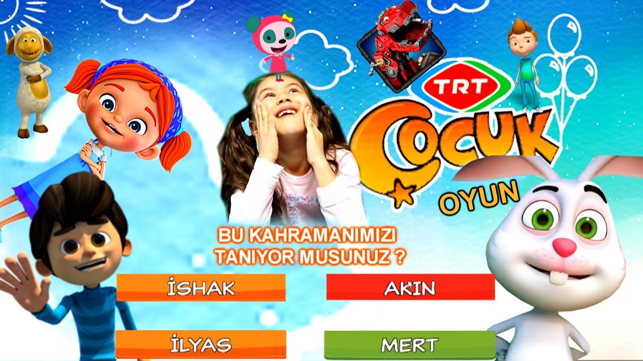 Kahraman Çocuk