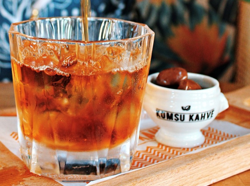 Kahve Macerası