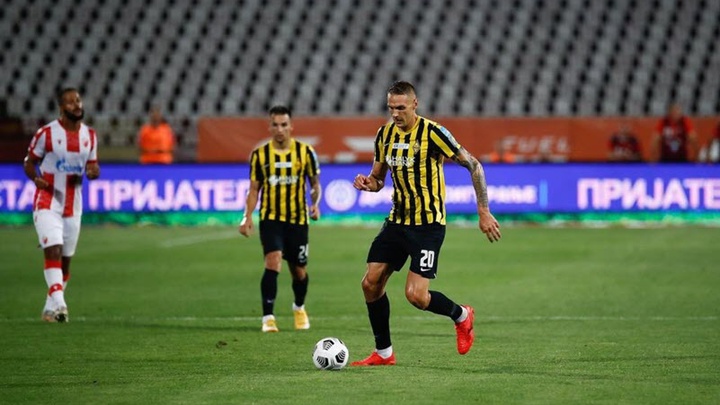 Kairat Almaty-Celtic