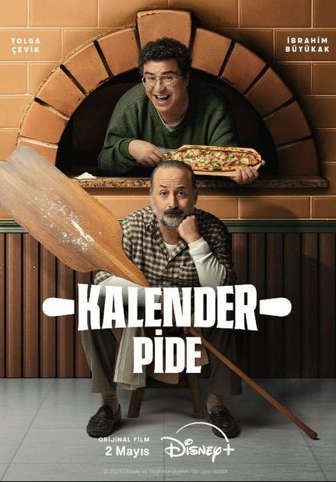 Kalender Pide