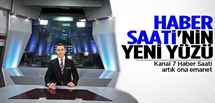 Kanal 7 Haber Saati