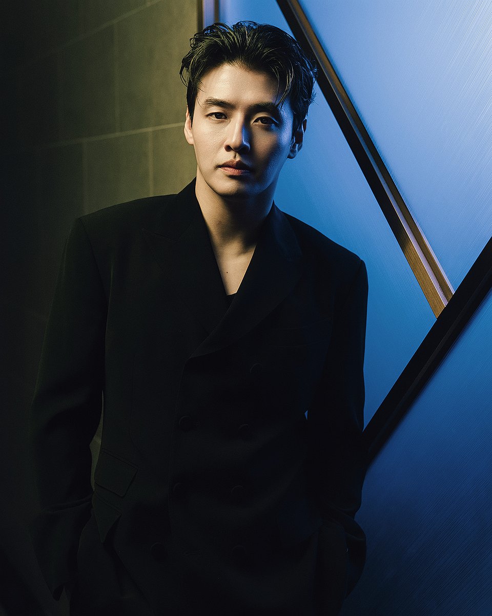 Kang Ha-Neul