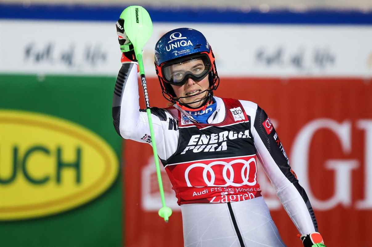 Kano Slalom Dünya Kupası