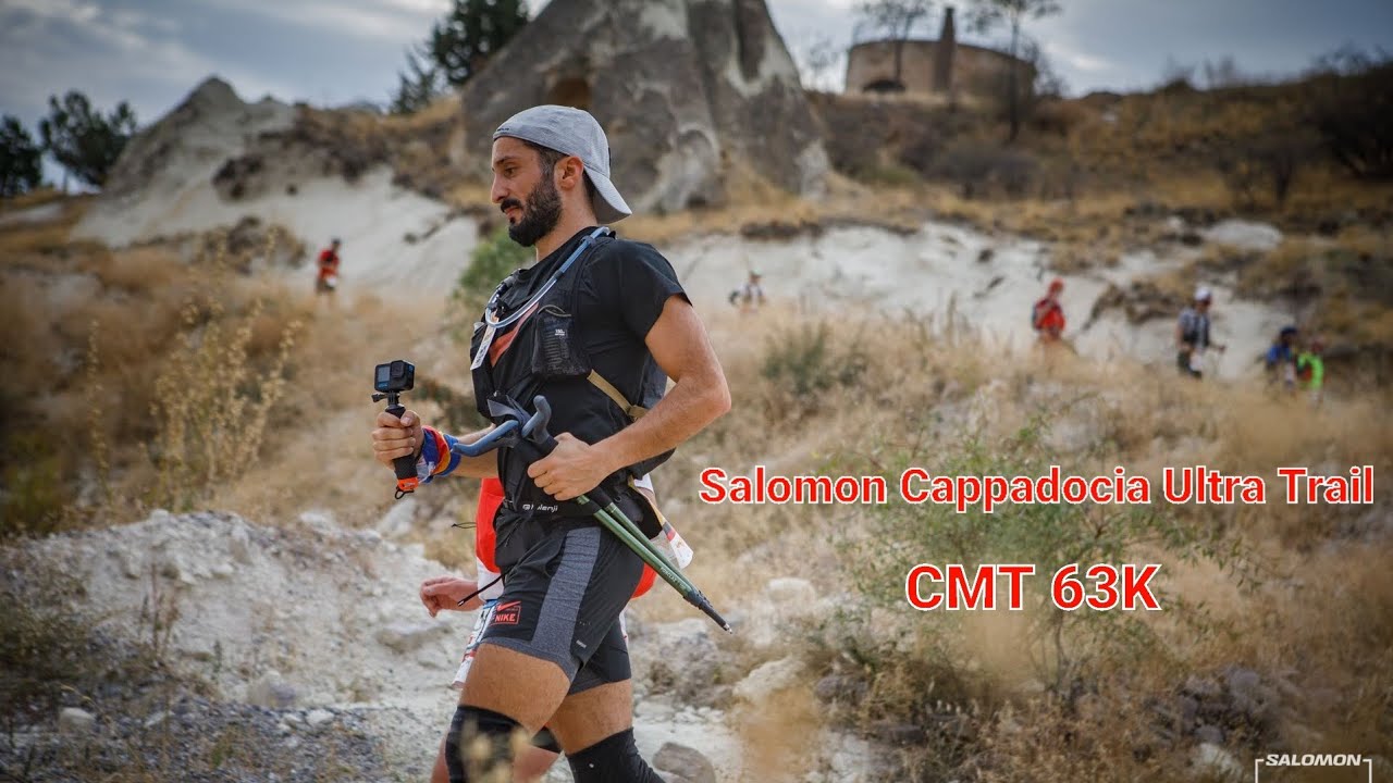 Kapadokya Ultra Trail