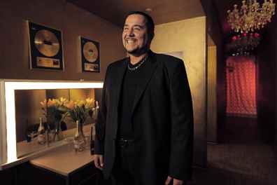 Kaplanın İntikamı