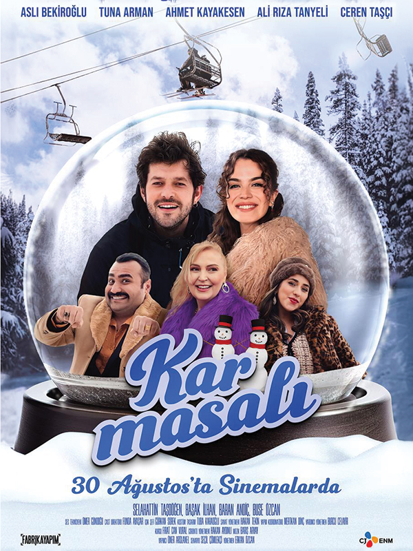 Kar Masalı