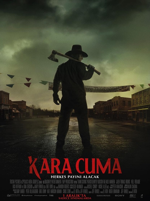 Kara Cuma