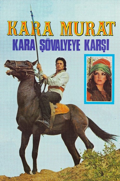 Kara Murat Şövalyeye Karşı