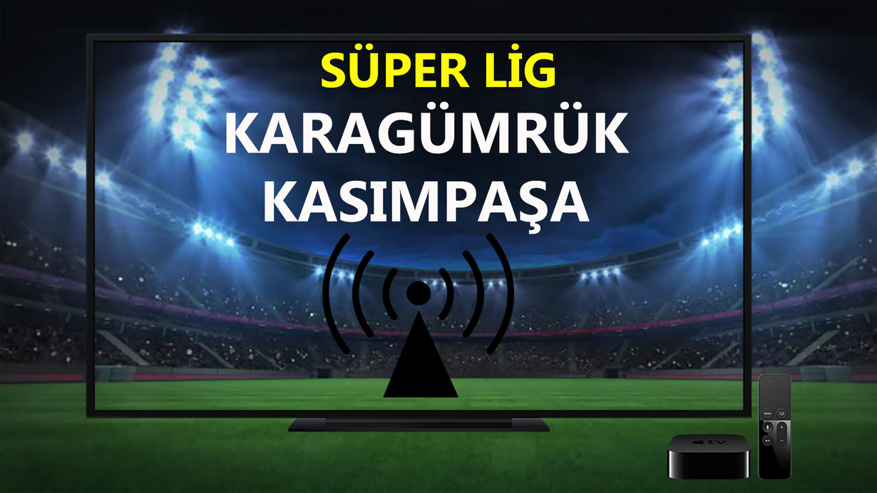 Karagümrük - Ankaragücü
