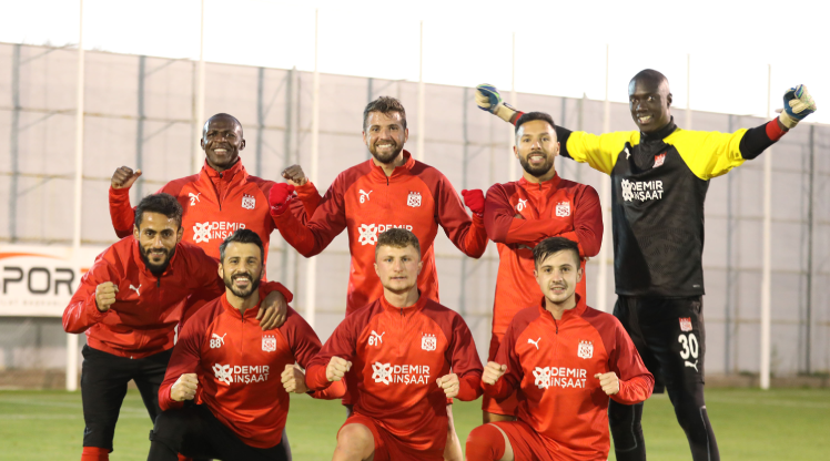 Karagümrük - Sivasspor