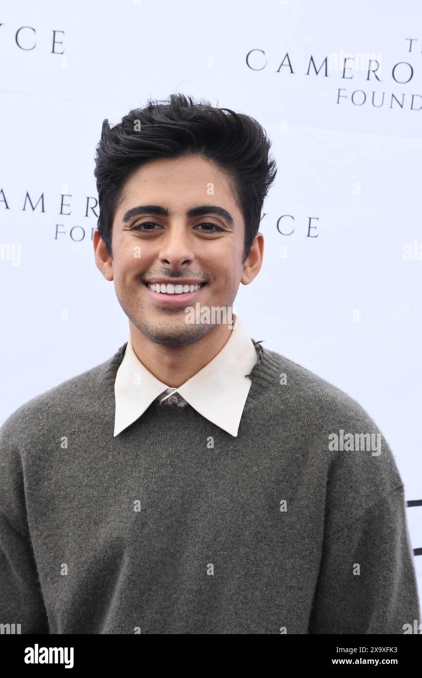 Karan Brar