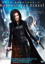 Karanlıklar Ülkesi: Uyanış