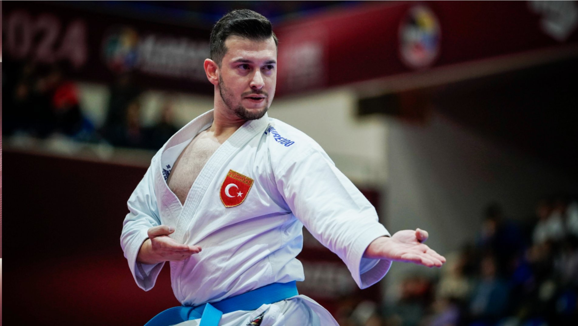 Karate Premier Lig Antalya Altın Maçları