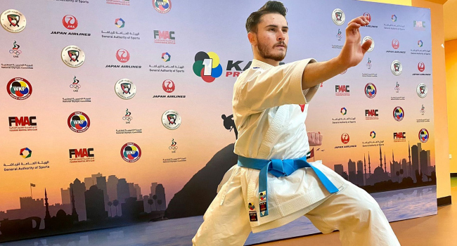 KARATE PREMİER LİG ANTALYA FİNAL MAÇLARI