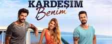 Kardeşim Benim