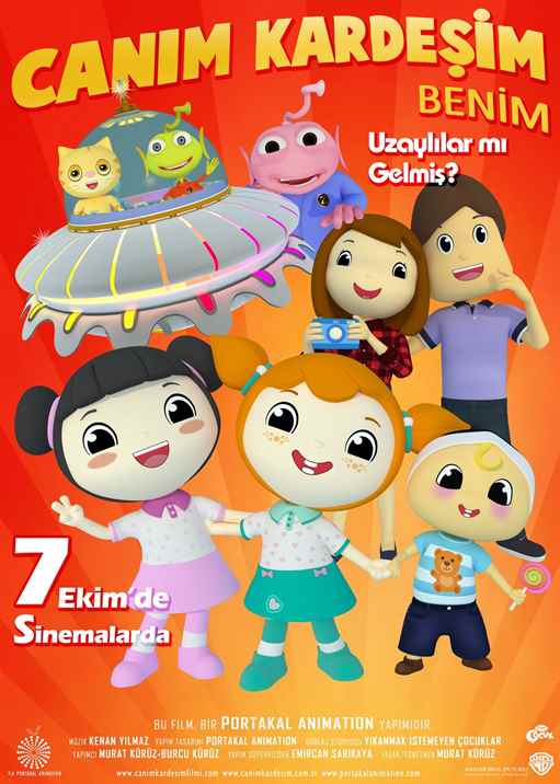 Kardeşim İçin Der'a