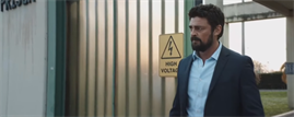 Karl Urban