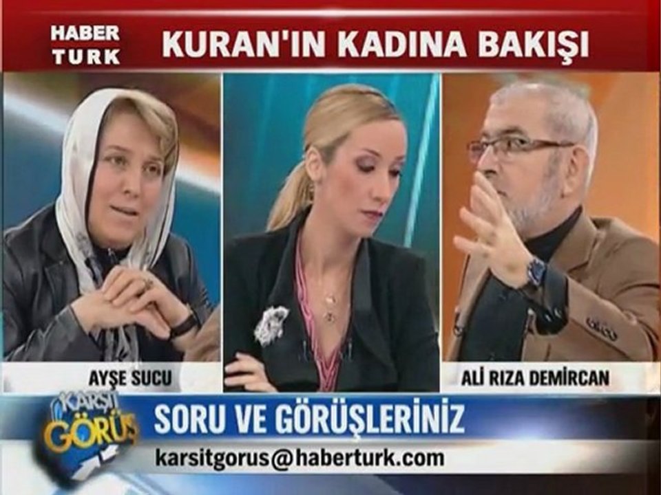 Karşıt Görüş