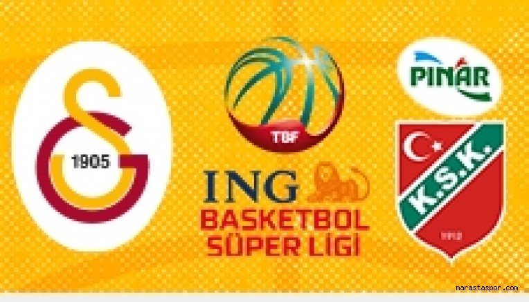 Karşıyaka - Galatasaray