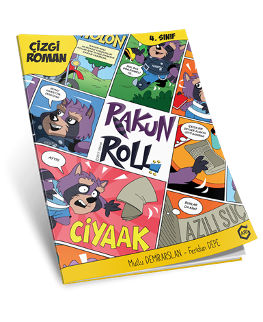 Kasabadaki Yabancı