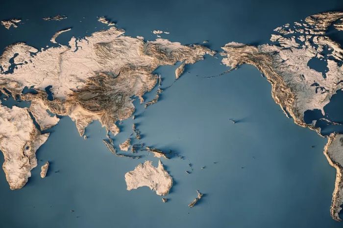 Kaşifler: Pasifik'in Öncüleri