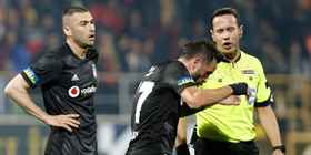 Kasimpaşa - Alanyaspor