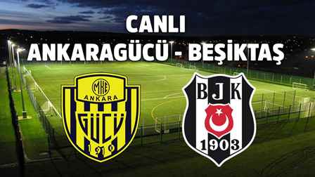 Kasimpaşa - Ankaragücü
