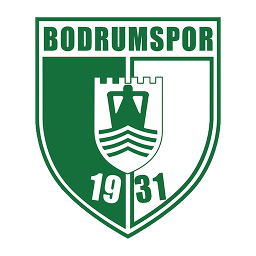 Kasımpaşa - Bodrum Fk