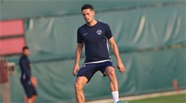 Kasımpaşa - C. Alanyaspor