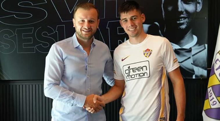 Kasımpaşa - Eyüpspor